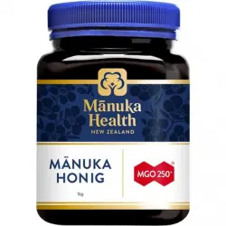 Manuka Health MGO 250+ Manuka Honey 1.000 g 1000.0 g