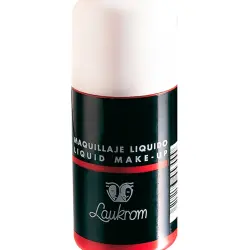 Maquillaje líquido Laukrom Oro 80 ml