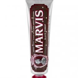 Marvis - Pasta Dentífrica Black Forest Sabor Cereza/chocolate/menta 75 Ml