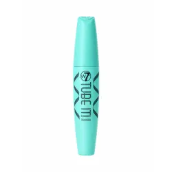 Máscara de Pestañas Tube It  W7