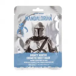 Mascarilla Facial Mandalorian 25 ml