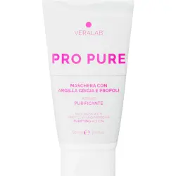 Mascarilla Facial Pro Pure Clay Mask 50 ml Veralab