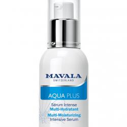 Mavala - Sérum Intensivo Multi Hidratante Aqua Plus