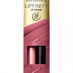 Max Factor - Labial Líquido Lipfinity