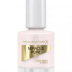 Max Factor - Laca De Uñas Miracle Pure