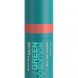 Maybelline - Barra De Labios Green Edition