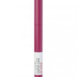 Maybelline - Barra De Labios Mate SuperStay Ink Crayon