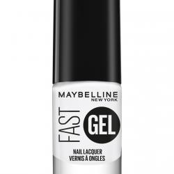 Maybelline - Laca De Uñas Fast Gel