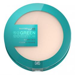 Maybelline - Polvos Alisadores Green Edition