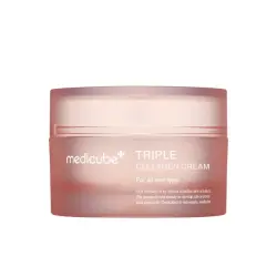 Medicube - *Collagen* - Crema antiedad Triple Collagen 4.0