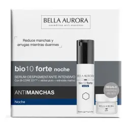 Mejor Dto!   Bio10 Forte Serum de Noche Estuche 30 ml Serum