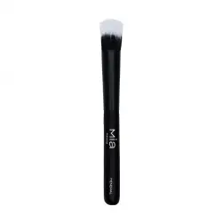 Mia Make Up - Mineral Brush Brochas para base de maquillaje 25 g 25 gr