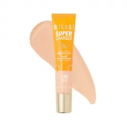 Milani - Corrector iluminador Supercharged - 120: Peach