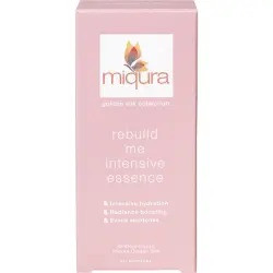 Miqura - Rebuild Me Intensive Essence Sérums hidratantes 35 ml female