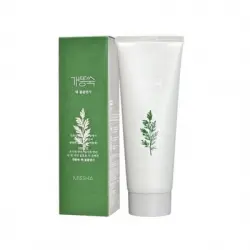 Missha Time Revolution Artemisia Pack Foam Cleanser, 150 ml