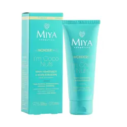 Miya Cosmetics - Crema facial hidratante MyWONDERBALM - I’m Coco Nuts