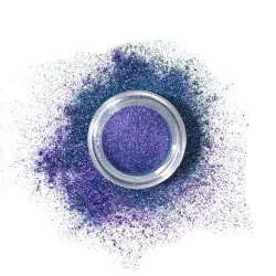 Moira - Pigmentos sueltos Starstruck Chrome Loose Powder - 009: Myth