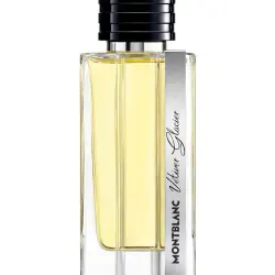 Montblanc - Eau de Parfum Vetiver Glacier 125 ml Montblanc.