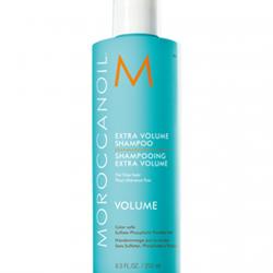 Moroccanoil - Champú Extra Volumen 250 Ml