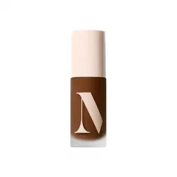 Morphe - LIGHTFORM EXTENDED HYDRATION FOUNDATION - MEDIUM 09W Bases de maquillaje 30 ml DEEP 34W