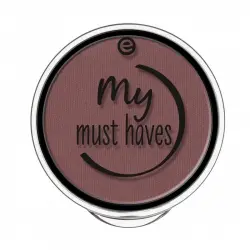 My Must Haves Eyeshadow 07 Mauvie Time