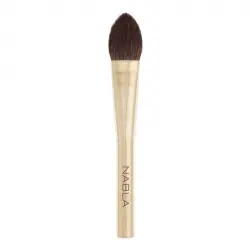 Nabla - Brocha de precisión Precision Powder Brush