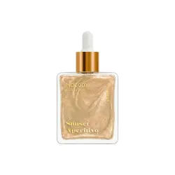 Nacomi - Aceite corporal Glow Drip - Sunset Aperitivo