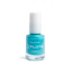 Nail Polish Ocean