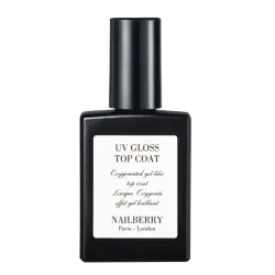 Nailberry - Top coat 15 ml