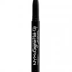 NYX Professional Makeup - Barra De Labios Lip Lingerie