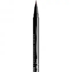 NYX Professional Makeup - Delineador Epic Ink Liner