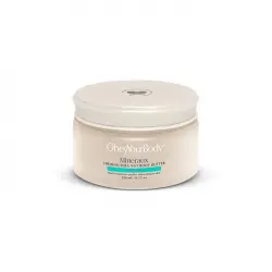 Obey Your Body  Manteca Corporal Reafirmante de Karité Océano, 250 ml