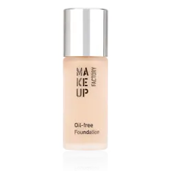 Oil-free Foundation 03