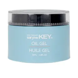 Oil Gel Stiling moldeador 100 ml