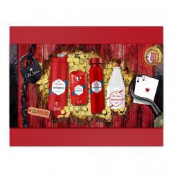 Old Spice - Estuche De Regalo Pirate