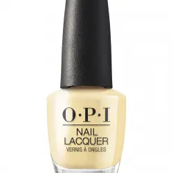 OPI - Esmalte De Uñas - Duración Hasta 7 Días