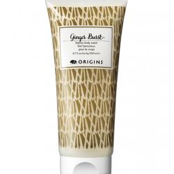 Origins - Gel De Baño Ginger Burst Body Wash 200 ml