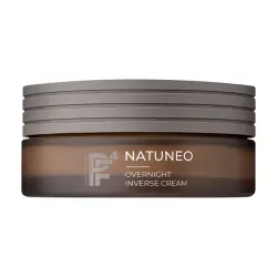 Overnight inverse cream Crema facial 50 ml