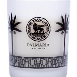 Palmaria - Vela Perfumada Mar 130 G