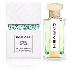 Paris Seville eau de parfum vaporizador 100 ml
