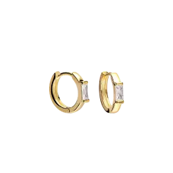 Pendientes Florencia  ByDamacoco