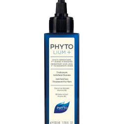 Phyto - Tratamiento Anticaída Hombre Lium+