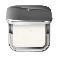 Polvo De Maquillaje Fijador Y Matificante Universal Veil Translucent Finishing Powder Kiko Milano