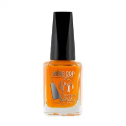 Pop Nails Rojos 12 Orange Pop