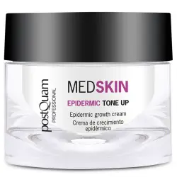 Postquam - Skin Care Renovación Cutánea Cremas faciales 50 ml unisex