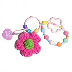 Power Puff Charm Acolchado 29 gr