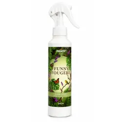 Prady - Ambientador en spray para hogar 220 ml - Funny Fougère