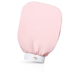 Premium deep exfoliating mitt 1 u