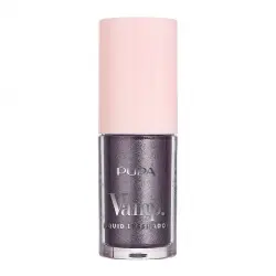 PUPA Milano - VAMP LIQUID EYESHADOW Sombra de ojos 4 ml