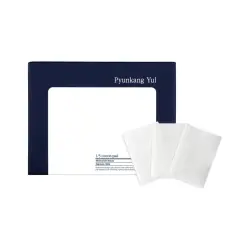 Pyunkang Yul - Discos de algodón 1/3 Cotton Pad - 160 ea
